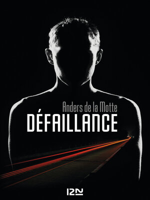 cover image of Défaillance